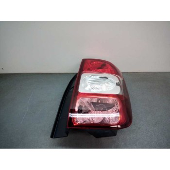 Recambio de piloto trasero derecho para dacia duster referencia OEM IAM 265551679R NUEVO 16023602