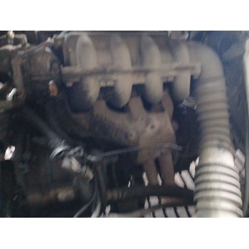 Recambio de motor completo para nissan serena (c23) 2.3 d referencia OEM IAM LD23  M