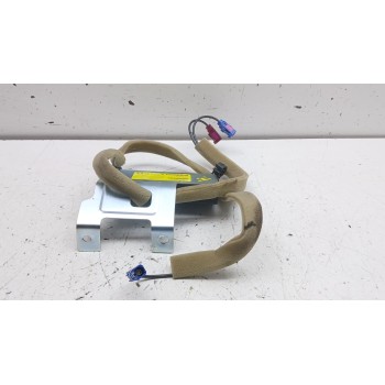 Recambio de modulo electronico para dacia spring ev (b6m1) referencia OEM IAM 282129229r  