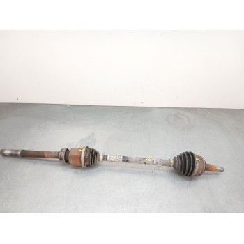 TRANSMISION DELANTERA DERECHA 1618043280 / 9811176780 