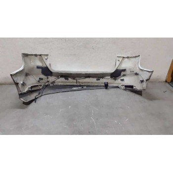 Recambio de paragolpes trasero para ford focus lim. business referencia OEM IAM   