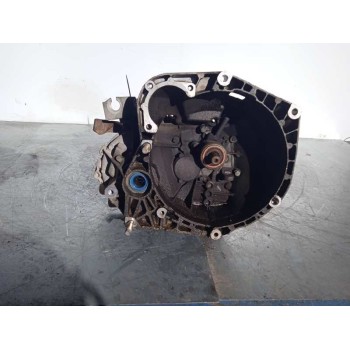 CAJA CAMBIOS B 137.115KM 5V