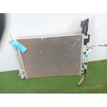 CONDENSADOR / RADIADOR AIRE ACONDICIONADO f200nffbb0 