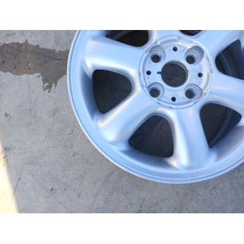 Recambio de llanta para mini mini (r50, r53) one referencia OEM IAM 6769405 1512348 15 PULGADAS