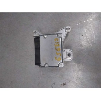 Recambio de centralita airbag para peugeot 308 sw confort referencia OEM IAM 9665100080  