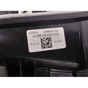 Recambio de elevalunas delantero derecho para ford fiesta (ce1) trend referencia OEM IAM H1BBA23200CD 6 PIN 