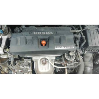 MOTOR COMPLETO R18A2 B 