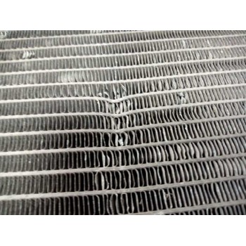 Recambio de condensador / radiador aire acondicionado para mitsubishi outlander (cw0) 2.0 di-d cat referencia OEM IAM   