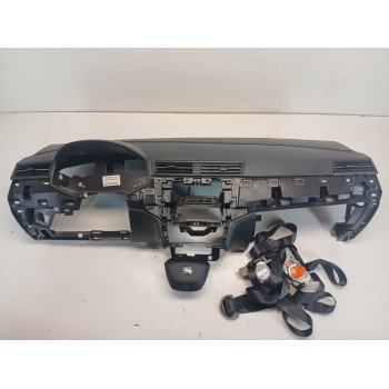Recambio de kit airbag para seat arona (kj7, kjp) 1.6 tdi referencia OEM IAM   