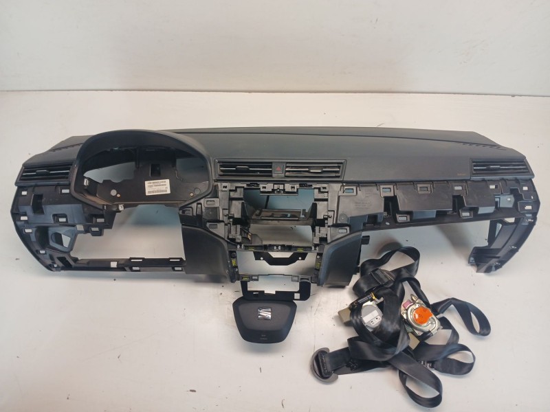 Recambio de kit airbag para seat arona (kj7, kjp) 1.6 tdi referencia OEM IAM   
