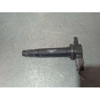Recambio de bobina encendido para nissan almera (n16/e) 1.5 16v cat referencia OEM IAM 155087384 155087 