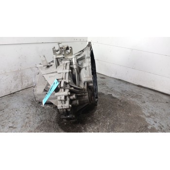 Recambio de caja cambios para mini mini countryman (r60) one d referencia OEM IAM GS653DG 2300981285603 1232797ci8