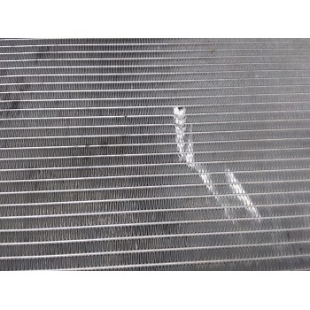 Recambio de radiador agua para renault scenic iii bose edition referencia OEM IAM 8660003477  