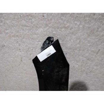 Recambio de aleta delantera izquierda para ford focus lim. (cb8) edition referencia OEM IAM  NEGRO 