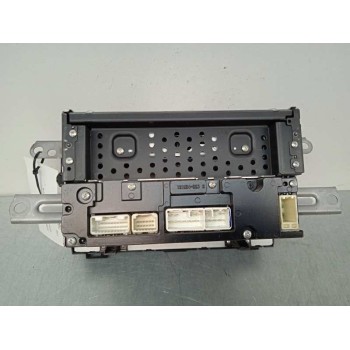 Recambio de sistema audio / radio cd para toyota prius (nhw30) eco referencia OEM IAM 8612047331  