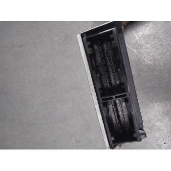 Recambio de centralita airbag para peugeot 308 sw confort referencia OEM IAM 9665100080  