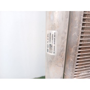 Recambio de condensador / radiador aire acondicionado para hyundai tucson (tl, tle) 1.6 crdi referencia OEM IAM f200nffbb0  