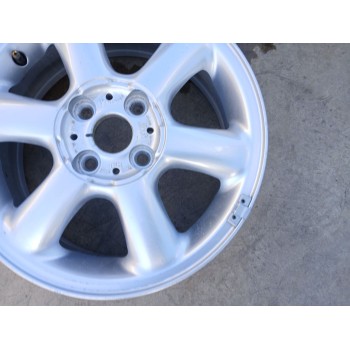 Recambio de llanta para mini mini (r50, r53) one referencia OEM IAM 6769405 1512348 15 PULGADAS