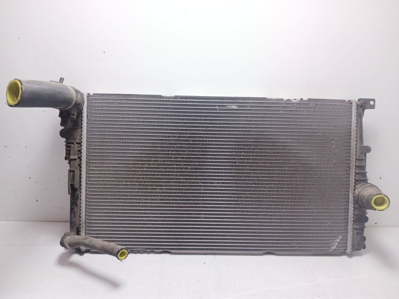 Recambio de radiador agua para bmw 3 (f30, f80) 320 d referencia OEM IAM M151518B  