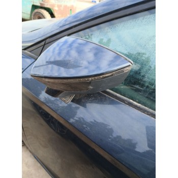 RETROVISOR IZQUIERDO abatible 