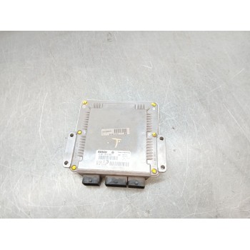 CENTRALITA MOTOR UCE 0281010808 9644721080 