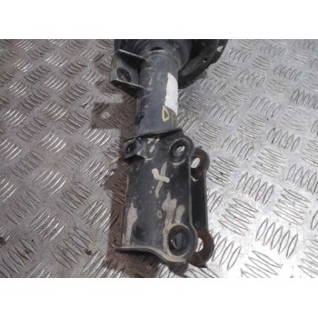 Recambio de amortiguador delantero derecho para hyundai i20 trend blue referencia OEM IAM 54603C8000  