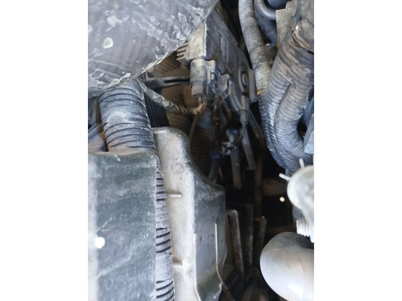 Recambio de electroventilador para mazda cx-5 (ke, gh) 2.2 d (ke2fw) referencia OEM IAM   