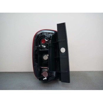 Recambio de piloto trasero derecho para dacia duster referencia OEM IAM 265551679R NUEVO 16023602