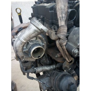 Recambio de motor casco para citroën xsara picasso hdi 110 fap sx referencia OEM IAM 9HY  