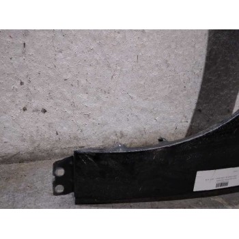 Recambio de aleta delantera izquierda para ford focus lim. (cb8) edition referencia OEM IAM  NEGRO 