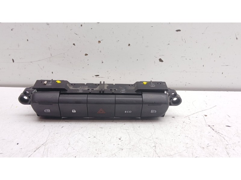 Recambio de pantalla multifuncion para dacia spring ev (b6m1) referencia OEM IAM 8aq3252907063p 252907063r 20092100527