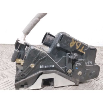 Recambio de cerradura puerta trasera derecha para bmw serie 3 berlina (e46) 320d referencia OEM IAM   