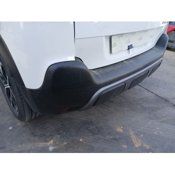 PARAGOLPES TRASERO 1823191X 13489729 