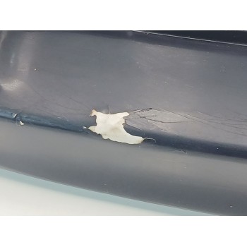 Recambio de paragolpes trasero para mercedes-benz vaneo (414) 1.7 cdi (414.700) referencia OEM IAM   