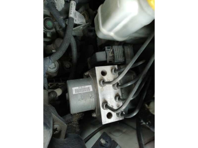 Recambio de abs para lancia delta (181) gold referencia OEM IAM   