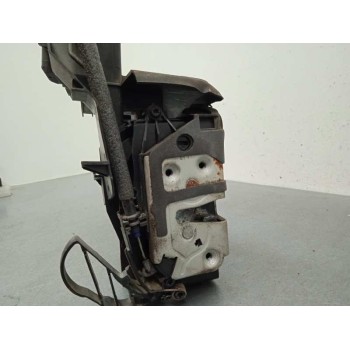 CERRADURA PUERTA DELANTERA IZQUIERDA BM5AA21813AF BM5AA21813AE 5 PINS