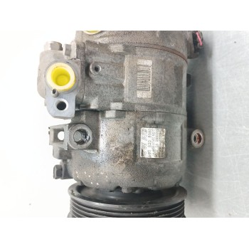 Recambio de compresor aire acondicionado para seat ibiza iii (6l1) 1.6 16v referencia OEM IAM 6q0820808d  