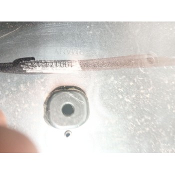 Recambio de paragolpes delantero para bmw ix (i20) xdrive 50 referencia OEM IAM 51117933621  