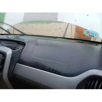 Recambio de kit airbag para peugeot 108 1.2 referencia OEM IAM 1612446280 16121380ZD B000870780