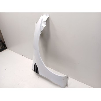 Recambio de aleta delantera derecha para ford ranger (tke) 2.2 tdci referencia OEM IAM eb3b16g000b  