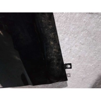 Recambio de aleta delantera izquierda para ford focus lim. (cb8) edition referencia OEM IAM  NEGRO 