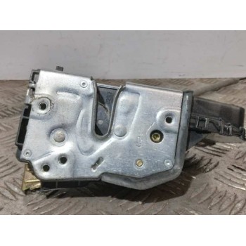 Recambio de cerradura puerta trasera derecha para bmw serie 3 berlina (e46) 320d referencia OEM IAM   