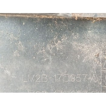 Recambio de paragolpes delantero para ford galaxy iii (ck) 1.5 ecoboost referencia OEM IAM LM2B17D957A LM2V17757A 