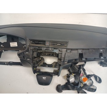 Recambio de kit airbag para seat arona (kj7, kjp) 1.6 tdi referencia OEM IAM   