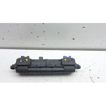 Recambio de pantalla multifuncion para dacia spring ev (b6m1) referencia OEM IAM 8aq3252907063p 252907063r 20092100527