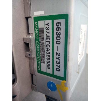 Recambio de columna direccion para hyundai ix35 classic 2wd referencia OEM IAM 563452Y220 563002Y370 ELECTRICA