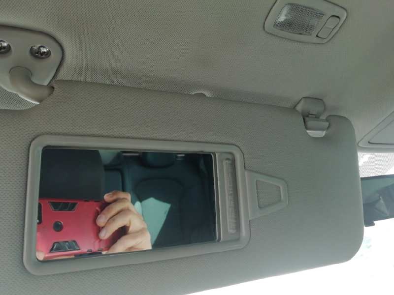 Recambio de parasol izquierdo para hyundai ix35 1.7 crdi cat referencia OEM IAM   