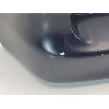 Recambio de paragolpes trasero para mercedes-benz vaneo (414) 1.7 cdi (414.700) referencia OEM IAM   