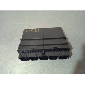 Recambio de modulo confort para ford fiesta (cbk) ambiente referencia OEM IAM 4S6T15K600CB  4S6T15K600CB