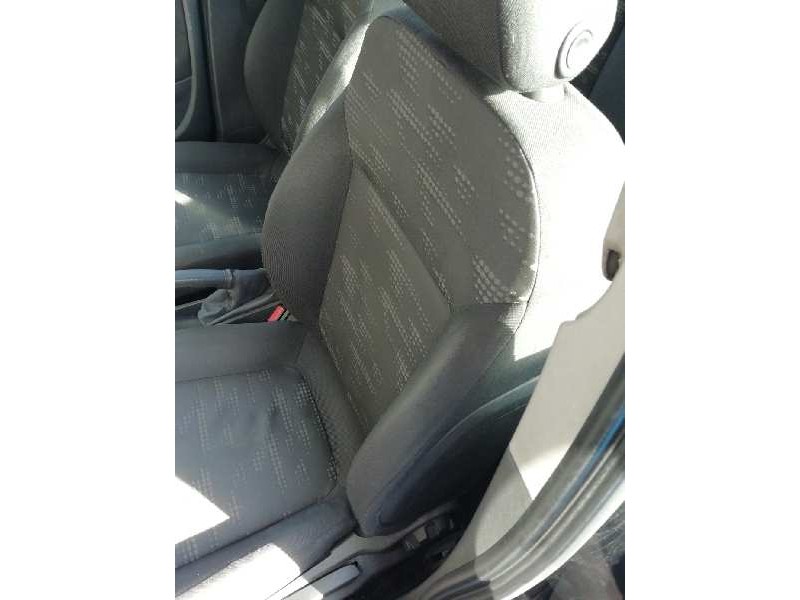 Recambio de asiento delantero izquierdo para opel corsa d selective referencia OEM IAM  5 PUERTAS 